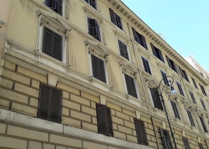 Emanuela Guest House