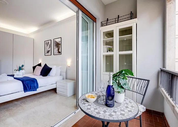 ViolaBed and Breakfast