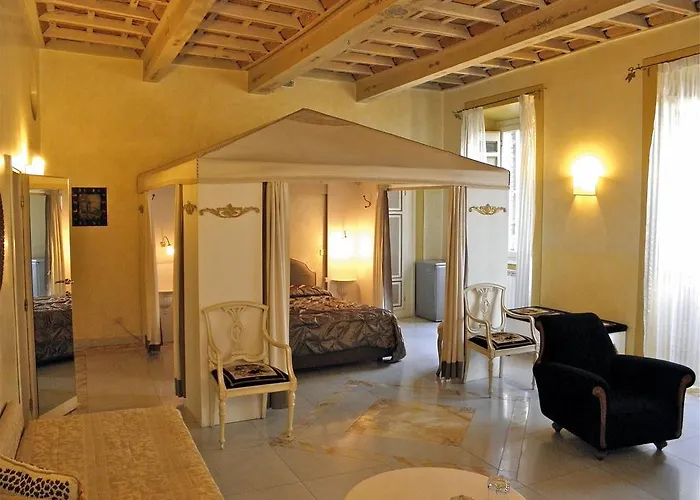 Residenza Al CorsoBed and Breakfast