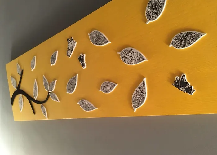 Dormi A RomaBed and Breakfast